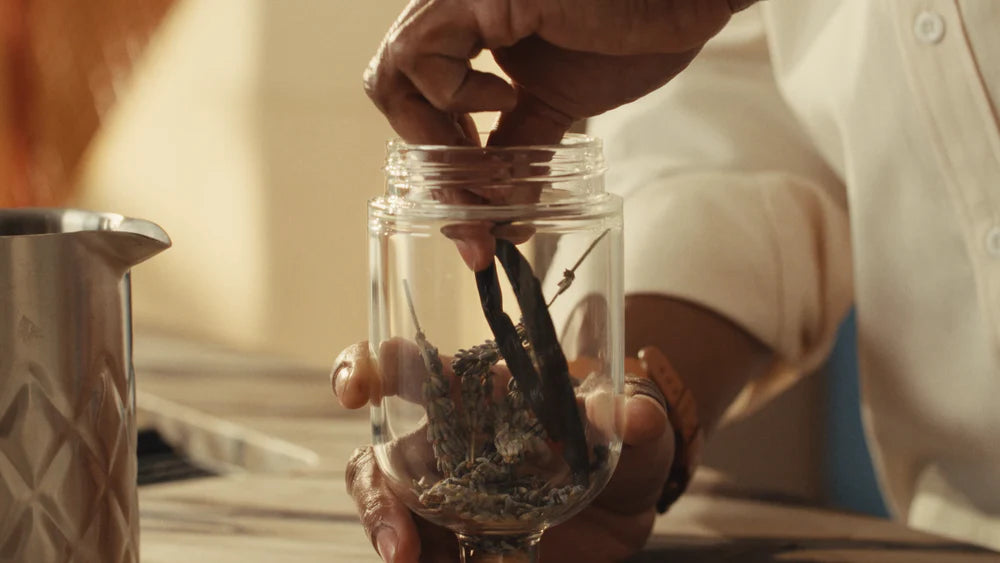 Patenteret mini-multifunktionel flaske ( 450 ml)