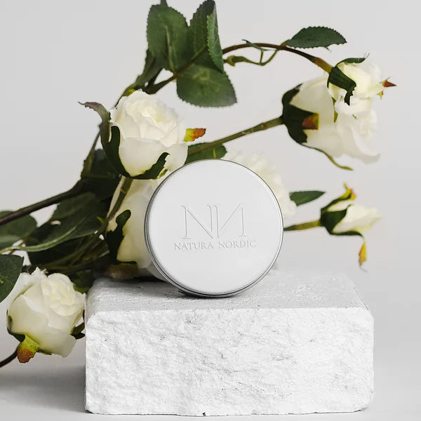 Natura Nordic Deodoranter - Sydney Kokos &amp; Lime
