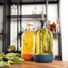 Én flaske, uendelige mix – lav din egen blanding( 450 ml) (Se video )