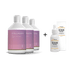 Wetality Beauty package - Alt i Sundhed Alt i Sundhed