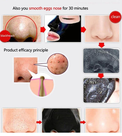 10. masker mod porer og hudorme