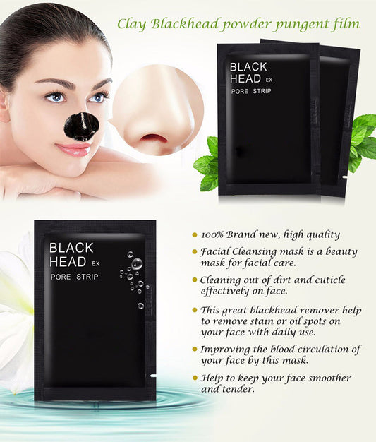 5. masker mod porer og hudorme