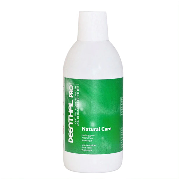 Deenthal Pro - Økologisk mundskyl - 500ml