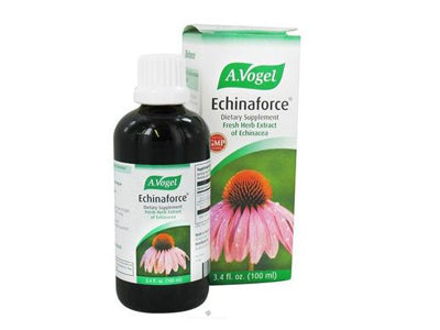Echinaforce (echinacea) 100 ml.