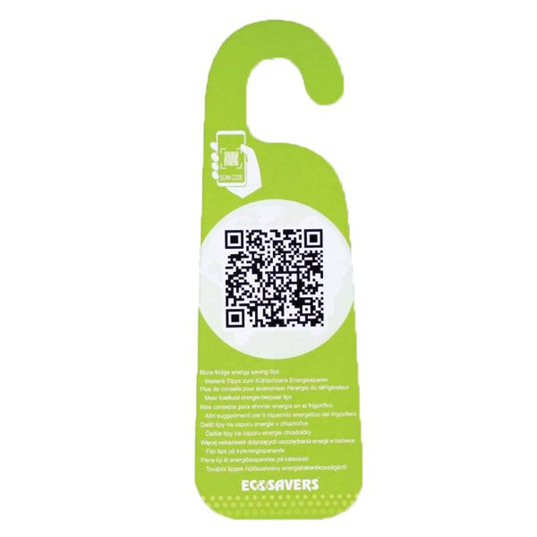 EcoSavers Køleskabstermometer