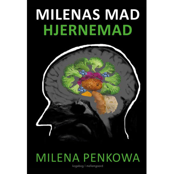 Hjernemad - Milenasmad