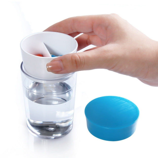 Tablet glas
