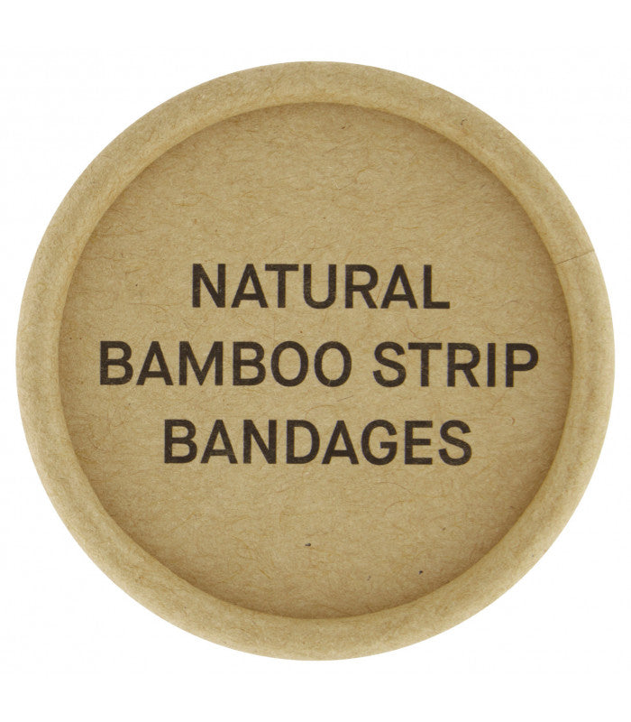 PATCH - Komposterbare plastre - Neutral - 25stk