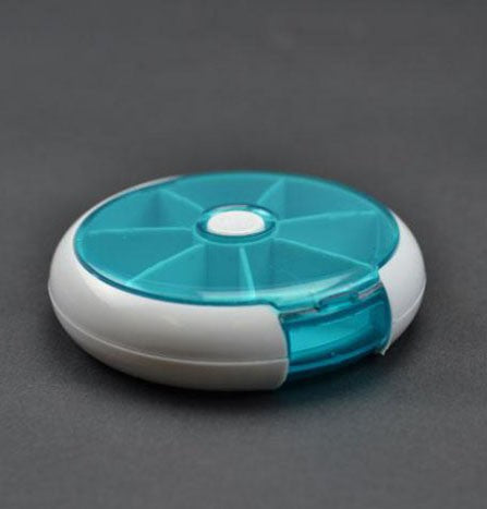 Tablet doseringsæske