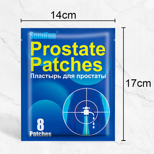 Prostata behandlingspladser