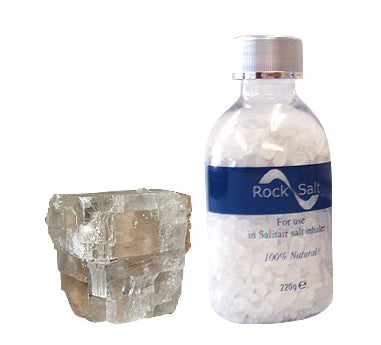 Refil Salt - Genfyldning til SaltPipe