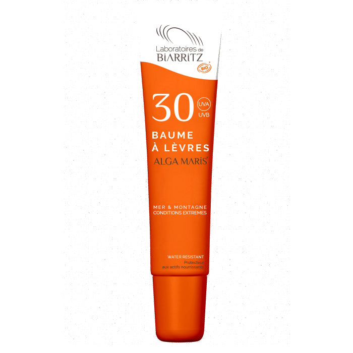 Alga Maris - Lipbalm - SPF50 - 15ml